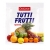 Пробник гель-смазки Tutti-frutti со вкусом тропических фруктов - 4 гр. - Биоритм - купить с доставкой во Владикавказе