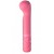 Розовый мини-вибратор Rocky’s Fairy Mallet - 14,7 см. - Lola Games