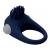 Синее эрекционное виброкольцо STIMU RING - Dream Toys - во Владикавказе купить с доставкой