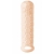 Телесный фаллоудлинитель Homme Long - 15,5 см. - Lola Games - во Владикавказе купить с доставкой