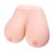 Мастурбатор Fleshy Teaser в виде груди с вагиной - ToyFa - во Владикавказе купить с доставкой