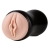 Мастурбатор-вагина Soft and Wet Pussy with Pleasure Ridges - Blush Novelties - во Владикавказе купить с доставкой