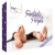 Эротический набор FANTASTIC PURPLE SEX TOY KIT - Toy Joy - купить с доставкой во Владикавказе