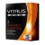 Презервативы VITALIS PREMIUM stimulation   warming с согревающим эффектом - 3 шт. - Vitalis - купить с доставкой во Владикавказе