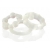Набор из 3 прозрачных эластичных эрекционных колец - Sitabella - во Владикавказе купить с доставкой