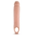 Телесная насадка на пенис 11.5 Inch Cock Sheath Penis Extender - 29,2 см. - Blush Novelties - во Владикавказе купить с доставкой