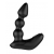 Черный вибростимулятор Nexus Bendz Prostate Edition - 14,1 см. - Nexus Range - во Владикавказе купить с доставкой