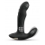 Черный вибромассажер простаты Multi P-Joy с 3 моторами - Dorcel - во Владикавказе купить с доставкой
