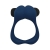 Синее эрекционное виброкольцо Nutty - Adrien Lastic - во Владикавказе купить с доставкой