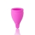 Розовая менструальная чаша Amphora M - HOT planet - купить с доставкой во Владикавказе
