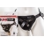 Универсальные трусики Harness UNI strap с корсетом - LOVETOY (А-Полимер) - купить с доставкой во Владикавказе