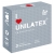 Презервативы с точками Unilatex Dotted - 3 шт. - Unilatex - купить с доставкой во Владикавказе
