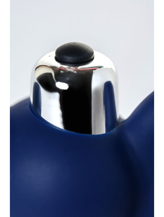 Синее виброкольцо с хвостиком JOS MICKEY - JOS - во Владикавказе купить с доставкой