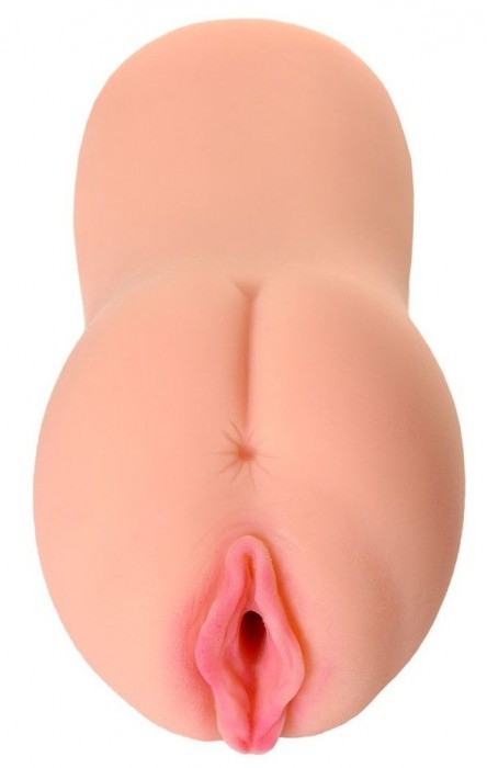 Телесный мастурбатор-вагина EMILY - KOKOS - во Владикавказе купить с доставкой