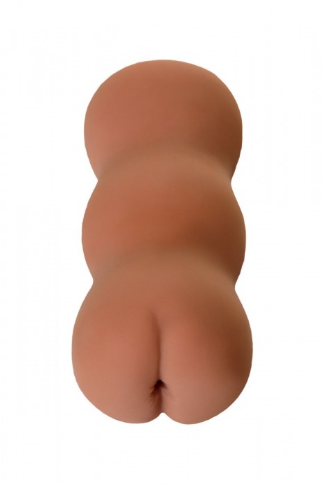 Мастурбатор-анус TONG GGO Black Angel - KOKOS - во Владикавказе купить с доставкой