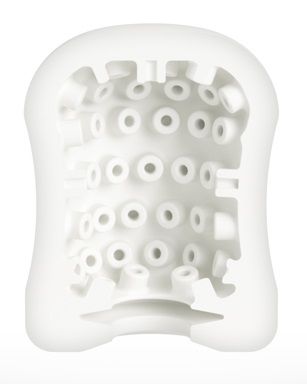 Компактный мастурбатор MasturbaTIN Dotty Dora - MyStim - во Владикавказе купить с доставкой