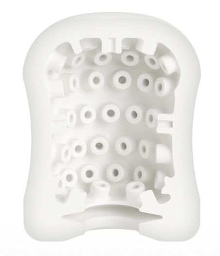 Компактный мастурбатор MasturbaTIN Dotty Donny - MyStim - во Владикавказе купить с доставкой