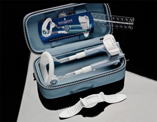 Устройство для увеличения пениса Male Edge Basic - Male Edge - во Владикавказе купить с доставкой