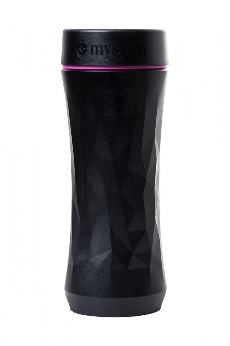 Мастурбатор-анус Opus E Donut с возможностью подключения электростимуляции - MyStim - купить с доставкой во Владикавказе