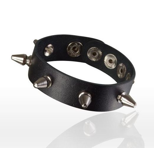 Браслет с шипами на руку - Sitabella - купить с доставкой во Владикавказе