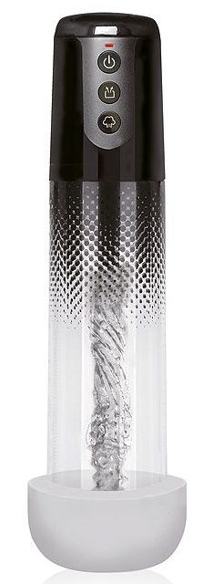 Автоматическая вакуумная помпа Sex Expert - Sex Expert - во Владикавказе купить с доставкой