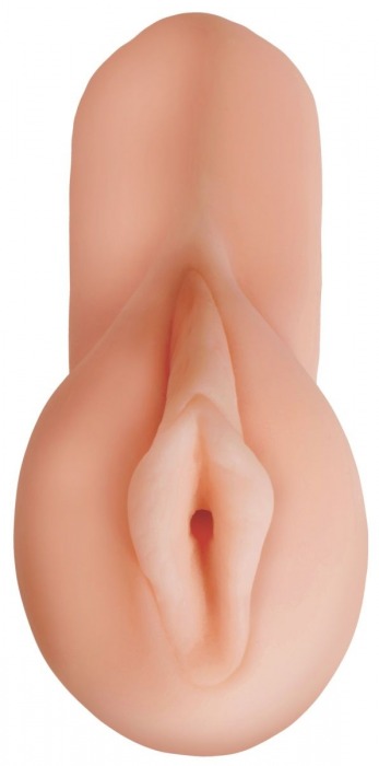 Телесный мастурбатор-вагина Sorority Snatch - Pipedream - во Владикавказе купить с доставкой