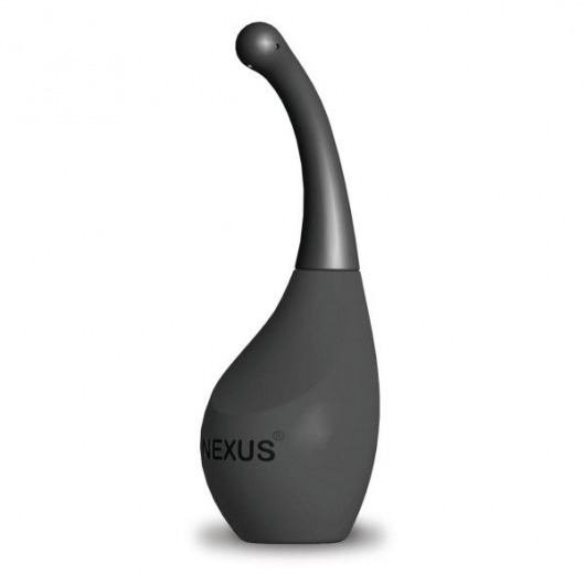Анальный душ Nexus Douche Pro - Nexus Range - купить с доставкой во Владикавказе