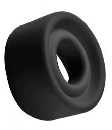 Черная сменная насадка для вакуумной помпы Fighter - Lola Games - во Владикавказе купить с доставкой