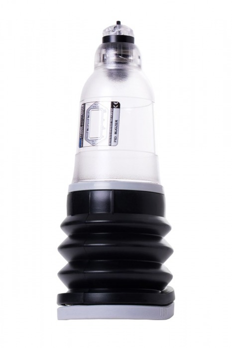 Прозрачная гидропомпа HydroMAX3 - Bathmate - во Владикавказе купить с доставкой