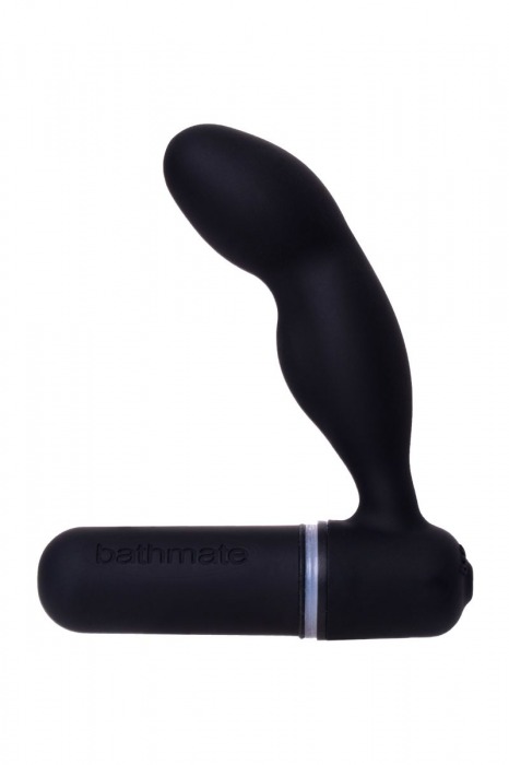 Стимулятор простаты Prostate Vibe - 10,5 см. - Bathmate - во Владикавказе купить с доставкой