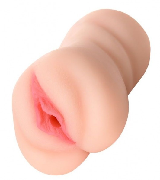 Телесный мастурбатор-вагина Expert 35 years old - ToyFa - во Владикавказе купить с доставкой