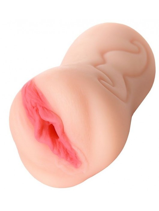Телесный мастурбатор-вагина Mature 45 years old - ToyFa - во Владикавказе купить с доставкой