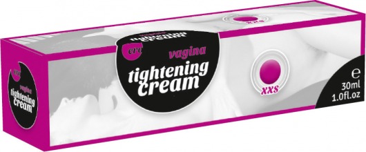 Сужающий вагинальный крем для женщин Vagina Tightening Cream - 30 мл. - Ero - купить с доставкой во Владикавказе