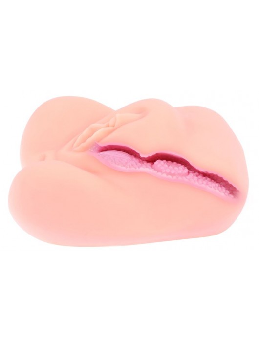 Мастурбатор-вагина Adarashi 3 без вибрации - KOKOS - во Владикавказе купить с доставкой