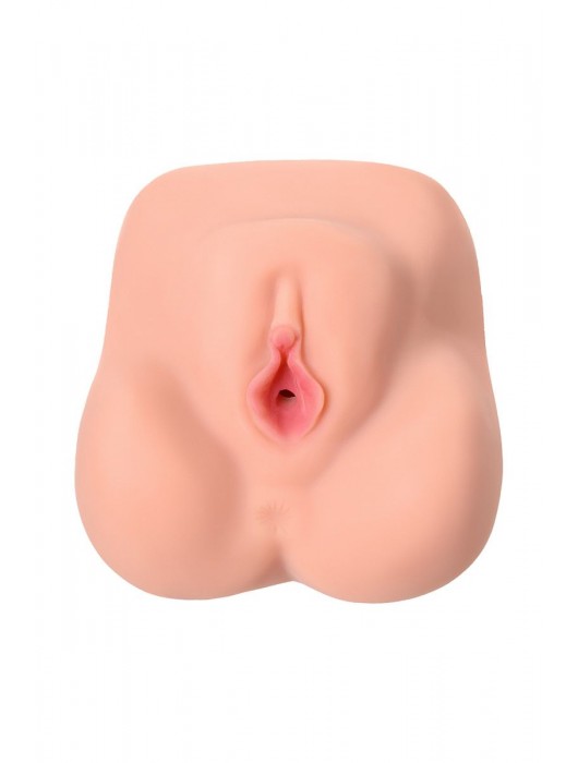 Мастурбатор-вагина Adarashi 3 без вибрации - KOKOS - во Владикавказе купить с доставкой