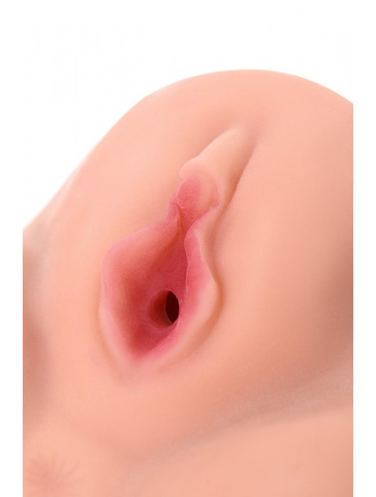 Мастурбатор-вагина Adarashi 3 без вибрации - KOKOS - во Владикавказе купить с доставкой