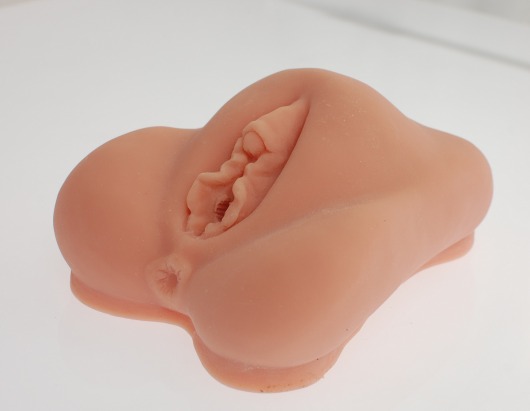 Мастурбатор-вагина Adarashi 3 без вибрации - KOKOS - во Владикавказе купить с доставкой