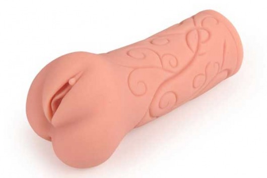 Мастурбатор-вагина Tattoo без вибрации - KOKOS - во Владикавказе купить с доставкой