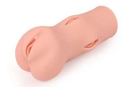 Мастурбатор-вагина Dream без вибрации - KOKOS - во Владикавказе купить с доставкой