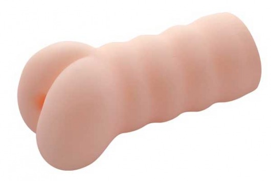 Мастурбатор-анус Tong-ggo без вибрации - KOKOS - во Владикавказе купить с доставкой