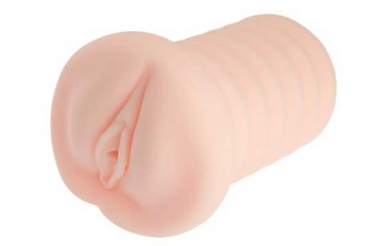 Мастурбатор-вагина Lady без вибрации - KOKOS - во Владикавказе купить с доставкой