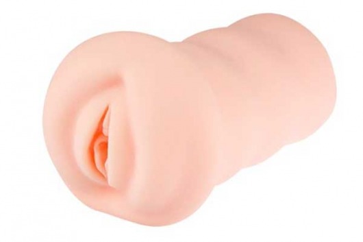 Мастурбатор-вагина Virgin без вибрации - KOKOS - во Владикавказе купить с доставкой