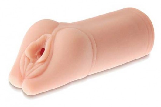 Мастурбатор-вагина Jina без вибрации - KOKOS - во Владикавказе купить с доставкой