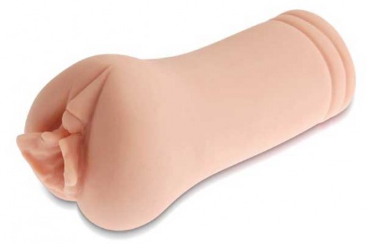 Мастурбатор-вагина Juki без вибрации - KOKOS - во Владикавказе купить с доставкой