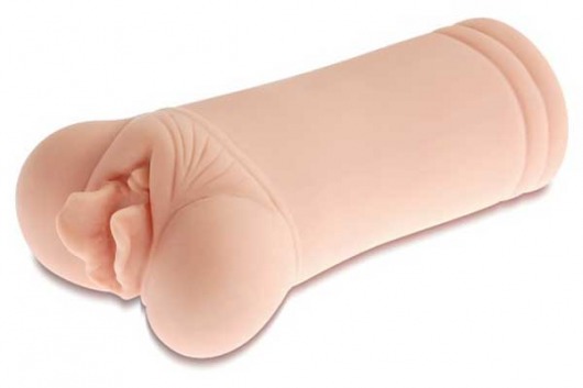 Мастурбатор-вагина May без вибрации - KOKOS - во Владикавказе купить с доставкой