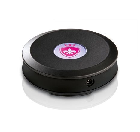 Источник импульсов Sultry Sub Black для 1 устройства Cluster Buster - MyStim - купить с доставкой во Владикавказе