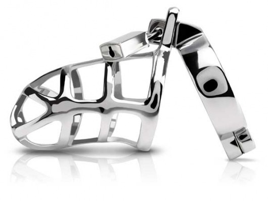 Пояс верности Cock Cage - Pipedream - купить с доставкой во Владикавказе