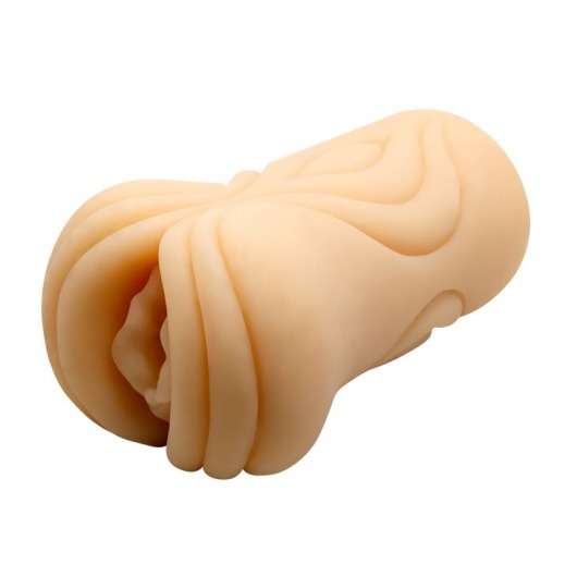 Телесный мастурбатор-вагина Louise - Baile - во Владикавказе купить с доставкой