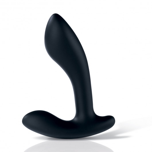 Насадка для электростимулятора Flexing Flavio - 13 см. - MyStim - купить с доставкой во Владикавказе