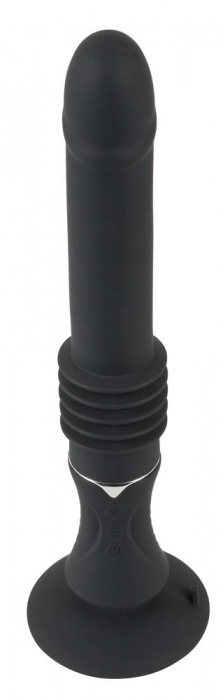 Ручная компактная секс-машина Portable Fucking Machine - Orion - купить с доставкой во Владикавказе